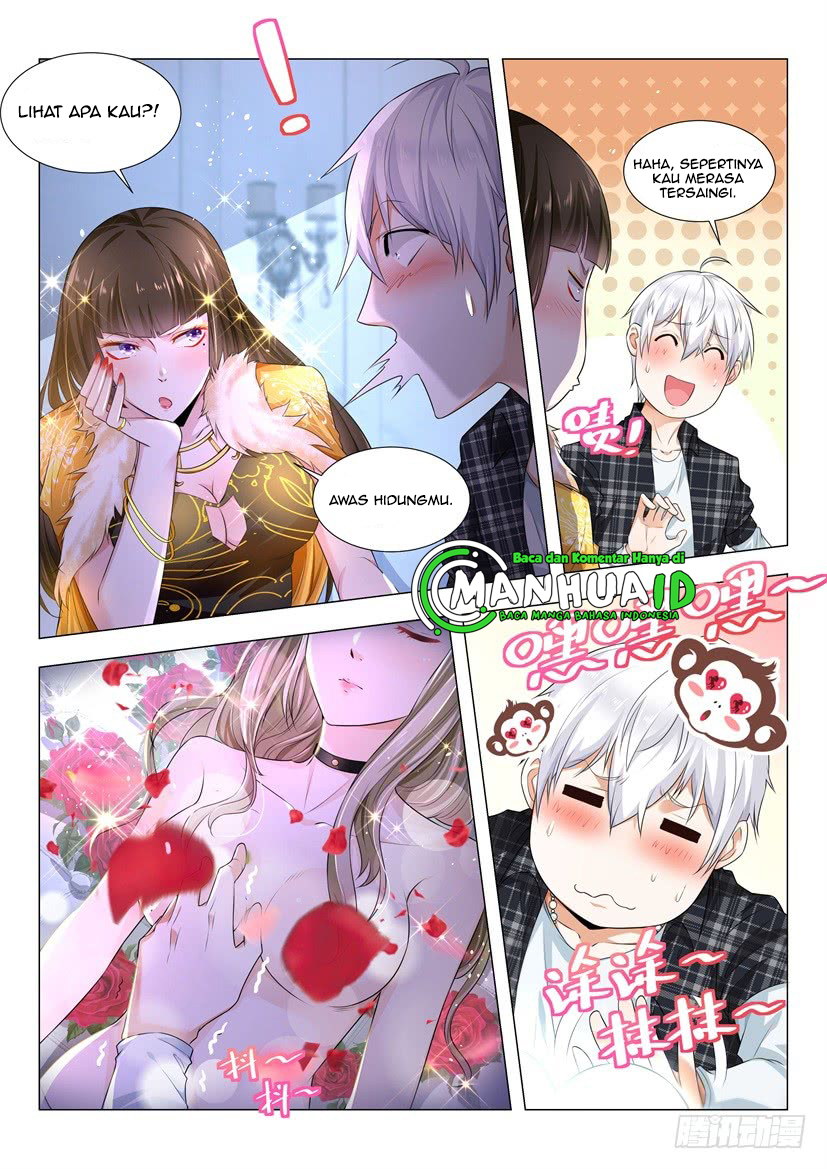 Shen Hao’s Heavenly Fall System Chapter 53 Gambar 4